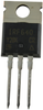 N Channel Mosfet, 200V, 18A, To-220; Channel Type Vishay - 63J7355 - Newark, An Avnet Company