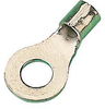 Terminal, Ring Tongue, #6, 14Awg; Stud Size - Metric Molex - 01AH8146 - Newark, An Avnet Company