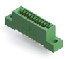Card Edge Conn, Single, 11Pos, Wire Wrap; Card Edge Connector Type Edac - 64AJ6542 - Newark, An Avnet Company