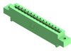 Card Edge Connector Rohs Compliant Edac - 60AJ8712 - Newark, An Avnet Company