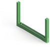 Card Edge Conn, Single Side, 20Pos, Lug; Card Edge Connector Type Edac - 57AJ6746 - Newark, An Avnet Company