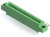 Card Edge Conn, Single Side, 14Pos, Th; Card Edge Connector Type Edac - 59AJ5078 - Newark, An Avnet Company