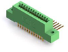 Card Edge Conn, Dual, 24Pos, Wire Wrapos; Card Edge Connector Type Edac - 65AJ7245 - Newark, An Avnet Company