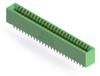 Card Edge Conn, Dual, 50Pos, Th; Card Edge Connector Type Edac - 85H5838 - Newark, An Avnet Company