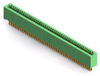 Card Edge Conn, Dual, 92Pos, Th; Card Edge Connector Type Edac - 64AJ5881 - Newark, An Avnet Company