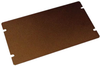 Enclosure, Multipurpose, Steel , Blk; Enclosure Type Hammond - 50H5722 - Newark, An Avnet Company