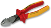 Diagonal Cutters; Cutter Type Duratool - 61M5966 - Newark, An Avnet Company