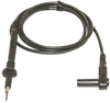 Test Probe-4Mm R/a Banana Plug, Blk, 39 Rohs Compliant Mueller Electric - 28AK6661 - Newark, An Avnet Company