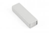 Small Enclosures - Plastic Enclosures - General Purpose -- 1593DALGY