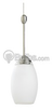 One-Light Urban Loft Convertible Pendant Fixture - 94562-965 - bulbs.com