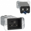 Power Entry Modules (PEM) - 486-1080-ND - DigiKey