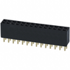 Headers, Receptacles, Female Sockets - S7117-ND - DigiKey