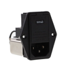 Power Entry Modules (PEM) - 817-2687-ND - DigiKey