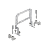Heavy Duty Connector Accessories - 1195-6610-ND - DigiKey
