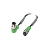 Circular Cable Assemblies - 1538254-ND - DigiKey