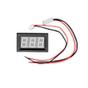 Panel Meters - DFR0244-B - Quarktwin Technology Ltd.