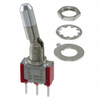 Toggle Switches - CKN11491-ND - DigiKey