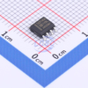 Operational Amplifier/Comparator >> Operational Amplifier - CA3140AM/TR - LCSC Electronics Technology (HK) Limited