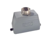 LAPP Rectangular Connectors - 100809NP - Galco Industrial Electronics