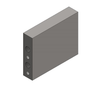 Naams Anr541 Nc Block Blank - Nmss -  - Tech Rim Standards, LLC