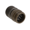 Circular Connector Assemblies - 339-MS3101A20-16P-ND - DigiKey