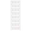 Labels, Stickers, Decals - Blank - 1248580000-ND - DigiKey