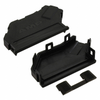 D-Sub, D-Shaped Connector Backshells, Hoods - A24367-ND - DigiKey