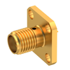 Coaxial Connector (RF) Assemblies - 2201-R125501000-ND - DigiKey