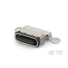 USB, DVI, HDMI Connector Assemblies - 17-2329418-2CT-ND - DigiKey