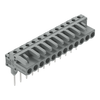 Female connector/socket - 232-242/005-000 - WAGO