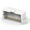 Headers, Male Pins - 343-5-2394521-2DKR-ND - DigiKey