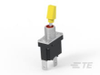 Toggle Switches - 2-2493803-4 - TE Connectivity