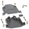 D-Sub, D-Shaped Connector Backshells, Hoods - 925C-ND - DigiKey