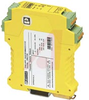 Relay;E-Mech;Sfty;2 NO, 1 NC;Cur-Rtg 6A;Ctrl-V 24AC/DC;Vol-Rtg 250AC/DC;Screw - 70207753 - Allied Electronics, Inc.