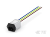 Inlet Filters - 823779-SF - TE Connectivity