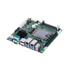 Mini-ITX M/B support 12th/13th Gen Intel® Core™ processors, H610E, 3 x LAN for PPC-600 - PPC-MB-620B - Advantech