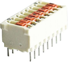 Rotary Encoded DIP Switches - 7455163 - RS Components, Ltd.