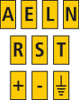 Cable Markers - 2259802 - RS Components, Ltd.