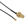 Coaxial Cables (RF) - 314-BU-4150100250-ND - DigiKey