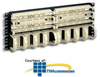 Panduit® Pan-Punch Category 5e 19in. Rack Mount Panel -- P110B100R4WJ