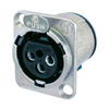 Circular Connector Assemblies - 6473-NC3FD-V-ND - DigiKey