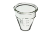 20 – 90 mL titration vessel - 6.01406.220 - Metrohm USA, Inc.