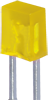 2X3MM YELLOW LED - WP914YDT - Kingbright Corporation