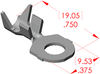 Ring Terminal - 02027 - ETCO Incorporated