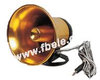 Horn Speaker - FBHS134125 - Ningbo Best Group Co., Ltd.