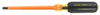 Screwdriver -- 603-4-INS - Image