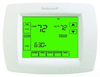 Thermostat -- YTH8320ZW1007 - Image