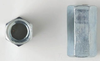 Coupling Nut - Non Metric -- 112RCZ - Image