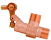 R400 Series BOB Float Valves & Floats -- 23231