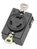 AC Power Plugs & Receptacles -- 1301490070